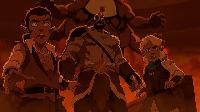 The Legend Of Vox Machina